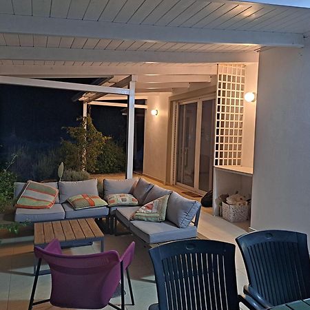 Villa Casa Buras Skinária Exterior foto